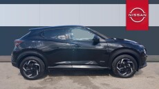 Nissan Juke 1.6 Hybrid N-Connecta 5dr Auto Hybrid Hatchback